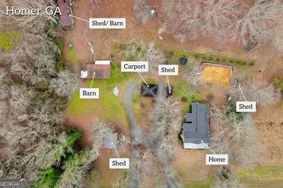 2331 Highway 51 N, Homer, GA 30547 - Photo 35