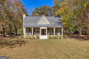 2331 Hwy 51 N, Homer, GA 30547 - Photo 1