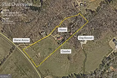 2223 Salem Road, Watkinsville, GA 30677 - Photo 81