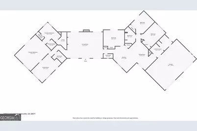 2223 Salem Road, Watkinsville, GA 30677 - Photo 5