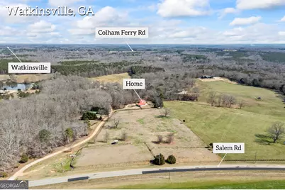2223 Salem Road, Watkinsville, GA 30677 - Photo 91