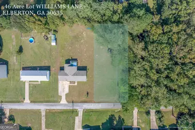 0 Williams Lane, Elberton, GA 30635 - Photo 1