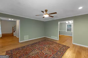 445 Merrydale Dr, Fayetteville, GA 30215 - Photo 17