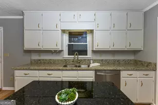 445 Merrydale Dr, Fayetteville, GA 30215 - Photo 21