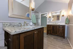 445 Merrydale Dr, Fayetteville, GA 30215 - Photo 35