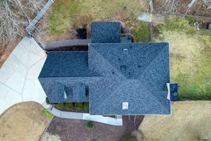 445 Merrydale Dr, Fayetteville, GA 30215 - Photo 9