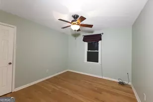 445 Merrydale Dr, Fayetteville, GA 30215 - Photo 39