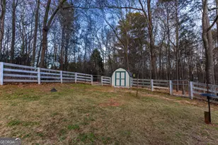 445 Merrydale Dr, Fayetteville, GA 30215 - Photo 43