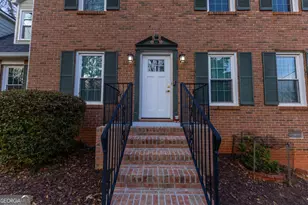 445 Merrydale Dr, Fayetteville, GA 30215 - Photo 11