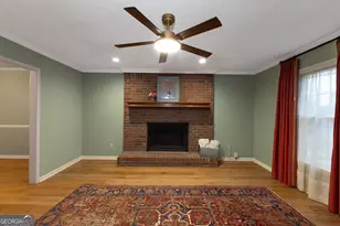 445 Merrydale Dr, Fayetteville, GA 30215 - Photo 15