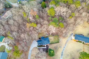 445 Merrydale Dr, Fayetteville, GA 30215 - Photo 5