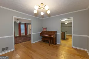 445 Merrydale Dr, Fayetteville, GA 30215 - Photo 19