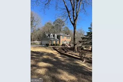 445 Merrydale Drive, Fayetteville, GA 30215 - Photo 1