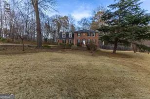 445 Merrydale Dr, Fayetteville, GA 30215 - Photo 3