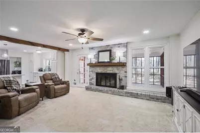 4505 Cochran Mill Road, Fairburn, GA 30213 - Photo 5