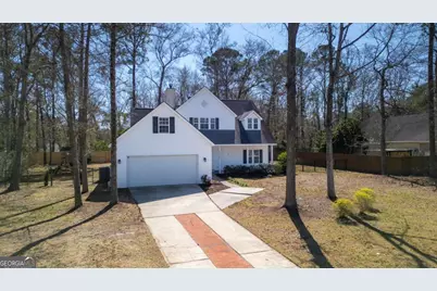 32 Steele Wood Drive, Richmond Hill, GA 31324 - Photo 3