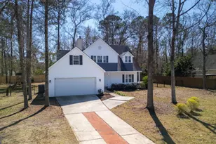 32 Steele Wood Dr, Richmond Hill, GA 31324 - Photo 3