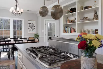 32 Steele Wood Drive, Richmond Hill, GA 31324 - Photo 11