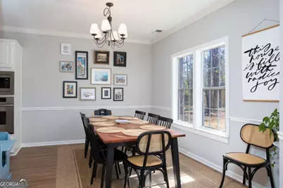 32 Steele Wood Drive, Richmond Hill, GA 31324 - Photo 7