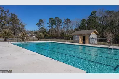 32 Steele Wood Drive, Richmond Hill, GA 31324 - Photo 33