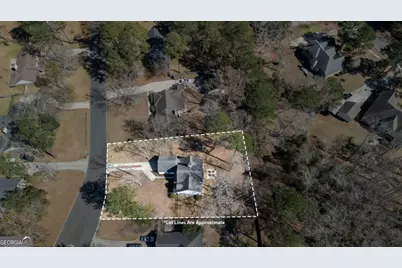 32 Steele Wood Drive, Richmond Hill, GA 31324 - Photo 35