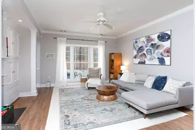 32 Steele Wood Drive, Richmond Hill, GA 31324 - Photo 5