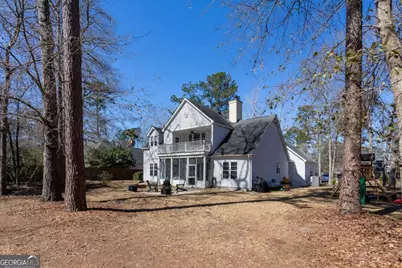 32 Steele Wood Drive, Richmond Hill, GA 31324 - Photo 31