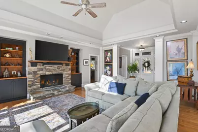 1020 Kimbrough Hill Lane, Greensboro, GA 30642 - Photo 9