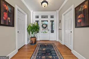 1020 Kimbrough Hill Ln, Greensboro, GA 30642 - Photo 5