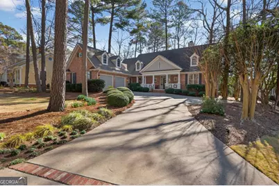 1020 Kimbrough Hill Lane, Greensboro, GA 30642 - Photo 47