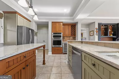 1020 Kimbrough Hill Lane, Greensboro, GA 30642 - Photo 17