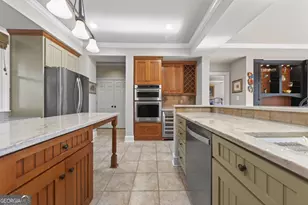 1020 Kimbrough Hill Ln, Greensboro, GA 30642 - Photo 17