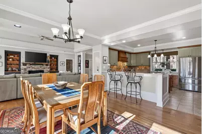 1020 Kimbrough Hill Lane, Greensboro, GA 30642 - Photo 21