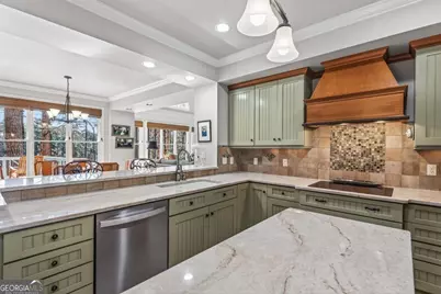 1020 Kimbrough Hill Lane, Greensboro, GA 30642 - Photo 15