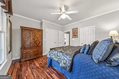 1020 Kimbrough Hill Lane, Greensboro, GA 30642 - Photo 37