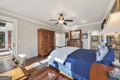 1020 Kimbrough Hill Lane, Greensboro, GA 30642 - Photo 27