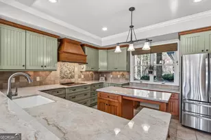 1020 Kimbrough Hill Ln, Greensboro, GA 30642 - Photo 13