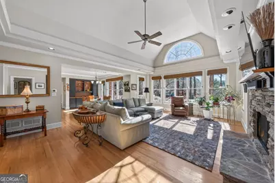 1020 Kimbrough Hill Lane, Greensboro, GA 30642 - Photo 7