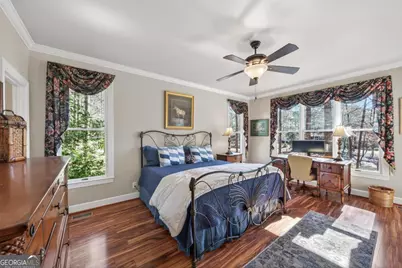 1020 Kimbrough Hill Lane, Greensboro, GA 30642 - Photo 25