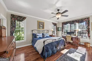 1020 Kimbrough Hill Ln, Greensboro, GA 30642 - Photo 25