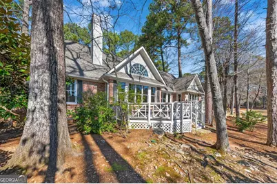 1020 Kimbrough Hill Lane, Greensboro, GA 30642 - Photo 49