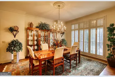 720 Bethany Green Court, Milton, GA 30004 - Photo 5