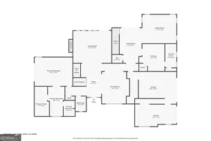 720 Bethany Green Ct, Milton, GA 30004 - Photo 95