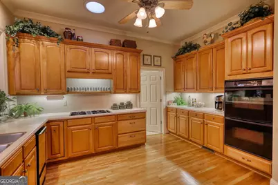 720 Bethany Green Court, Milton, GA 30004 - Photo 23