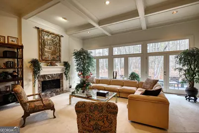 720 Bethany Green Court, Milton, GA 30004 - Photo 9