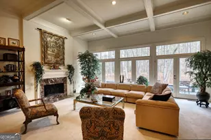 720 Bethany Green Ct, Milton, GA 30004 - Photo 9