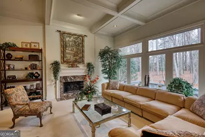 720 Bethany Green Court, Milton, GA 30004 - Photo 11