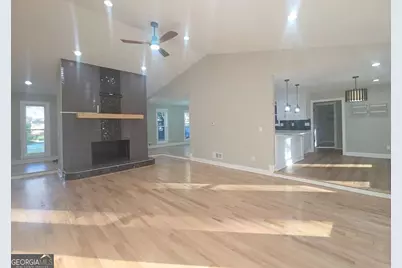 1483 Hidden Hills Parkway, Stone Mountain, GA 30088 - Photo 13