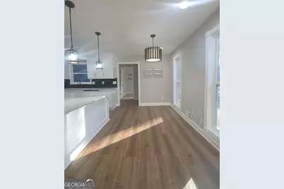 1483 Hidden Hills Parkway, Stone Mountain, GA 30088 - Photo 9