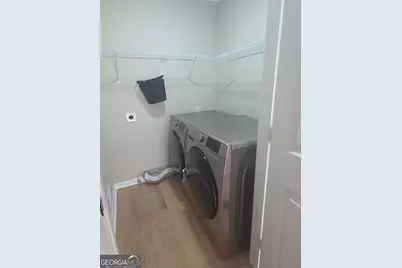 1483 Hidden Hills Parkway, Stone Mountain, GA 30088 - Photo 15